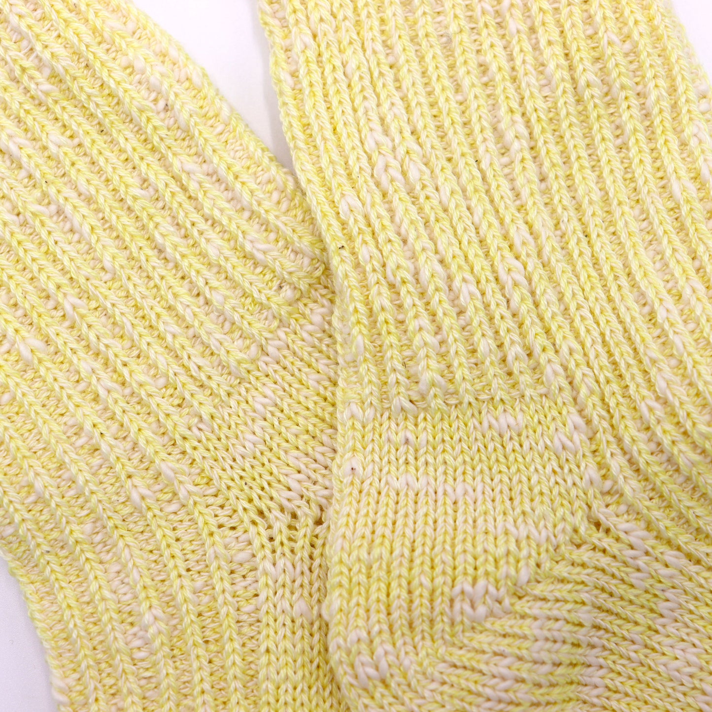 ROSTER SOX: RS-497 BIG SLUB 60 RIB