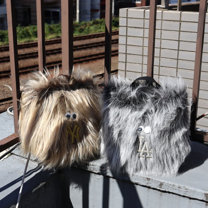 JS×INF×MLB : MLB FUR YYB