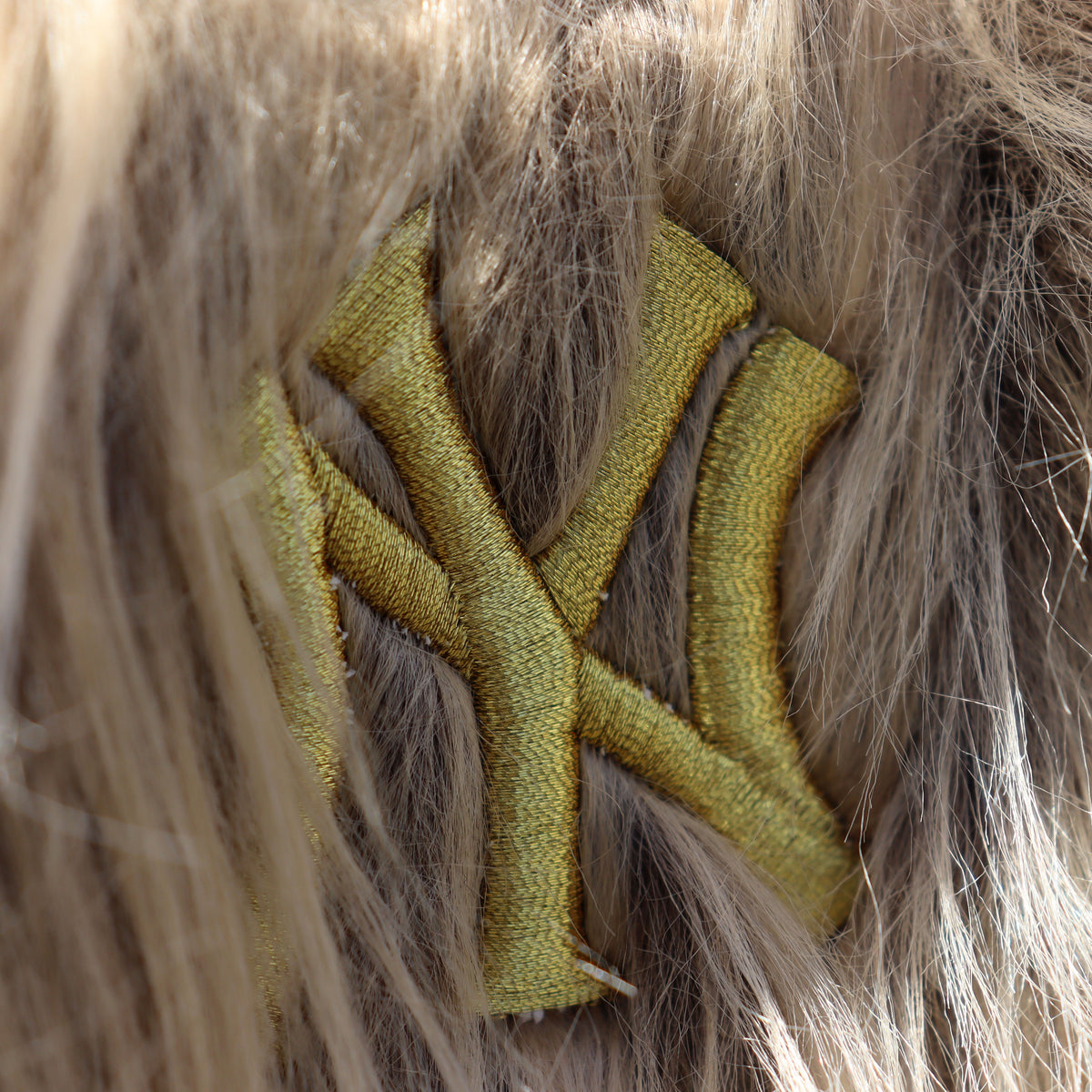 JS×INF×MLB : MLB FUR YYB