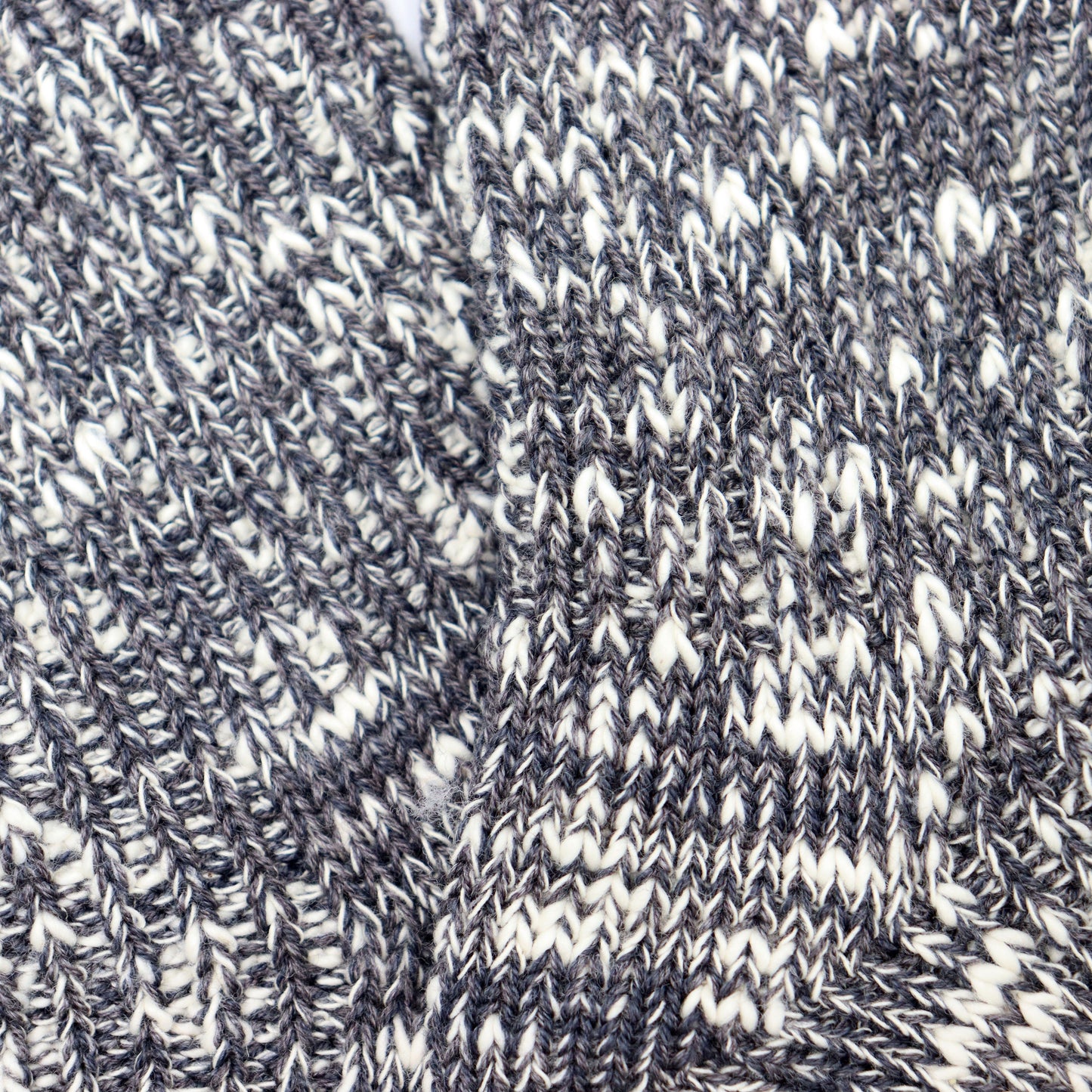 ROSTER SOX: RS-497 BIG SLUB 60 RIB