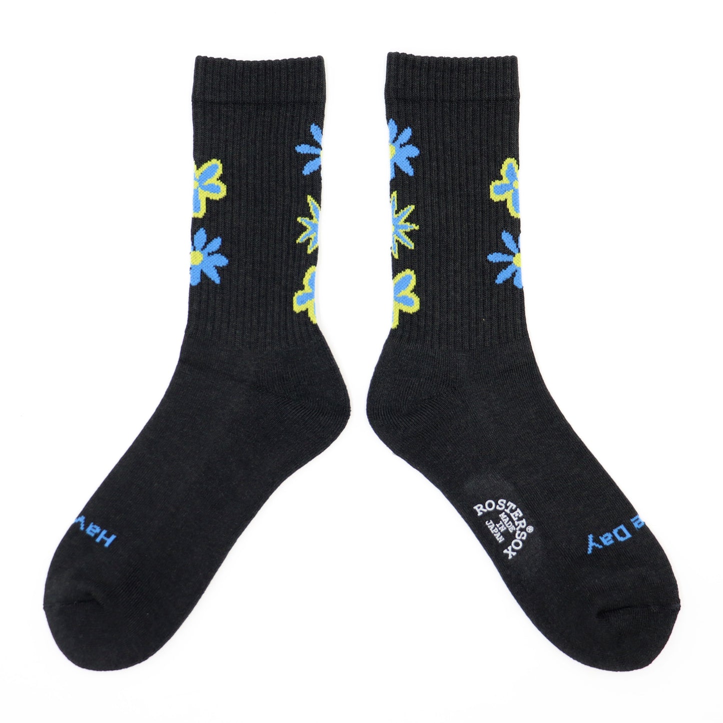 ROSTER SOX: RS-485 DE LA