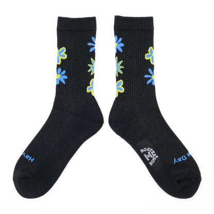 ROSTER SOX: RS-485 DE LA