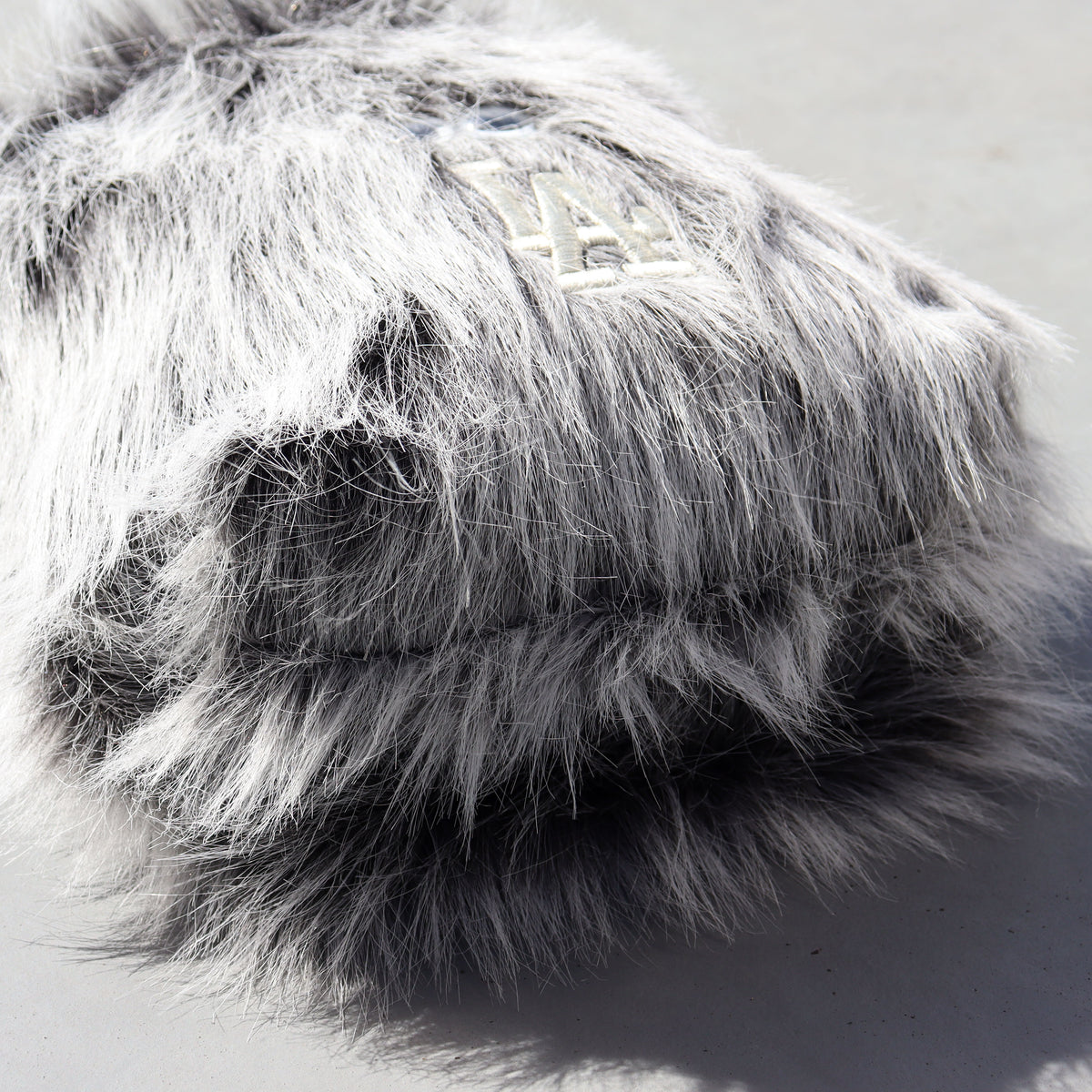 JS×INF×MLB : MLB FUR YYB