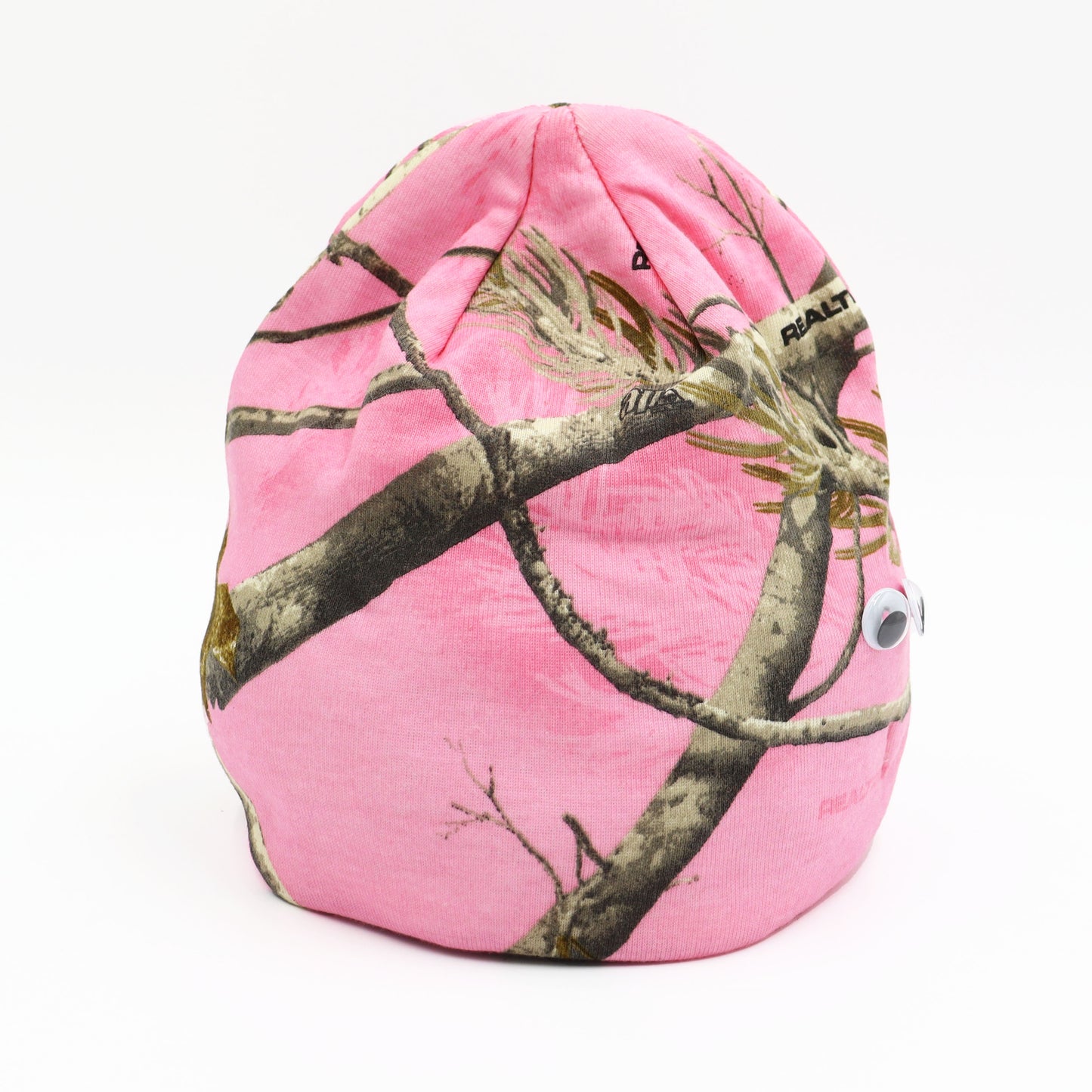 INFIELDER DESIGN : C-595 Real tree eye BEANIE