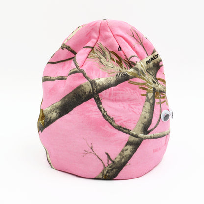 INFIELDER DESIGN : C-595 Real tree eye BEANIE