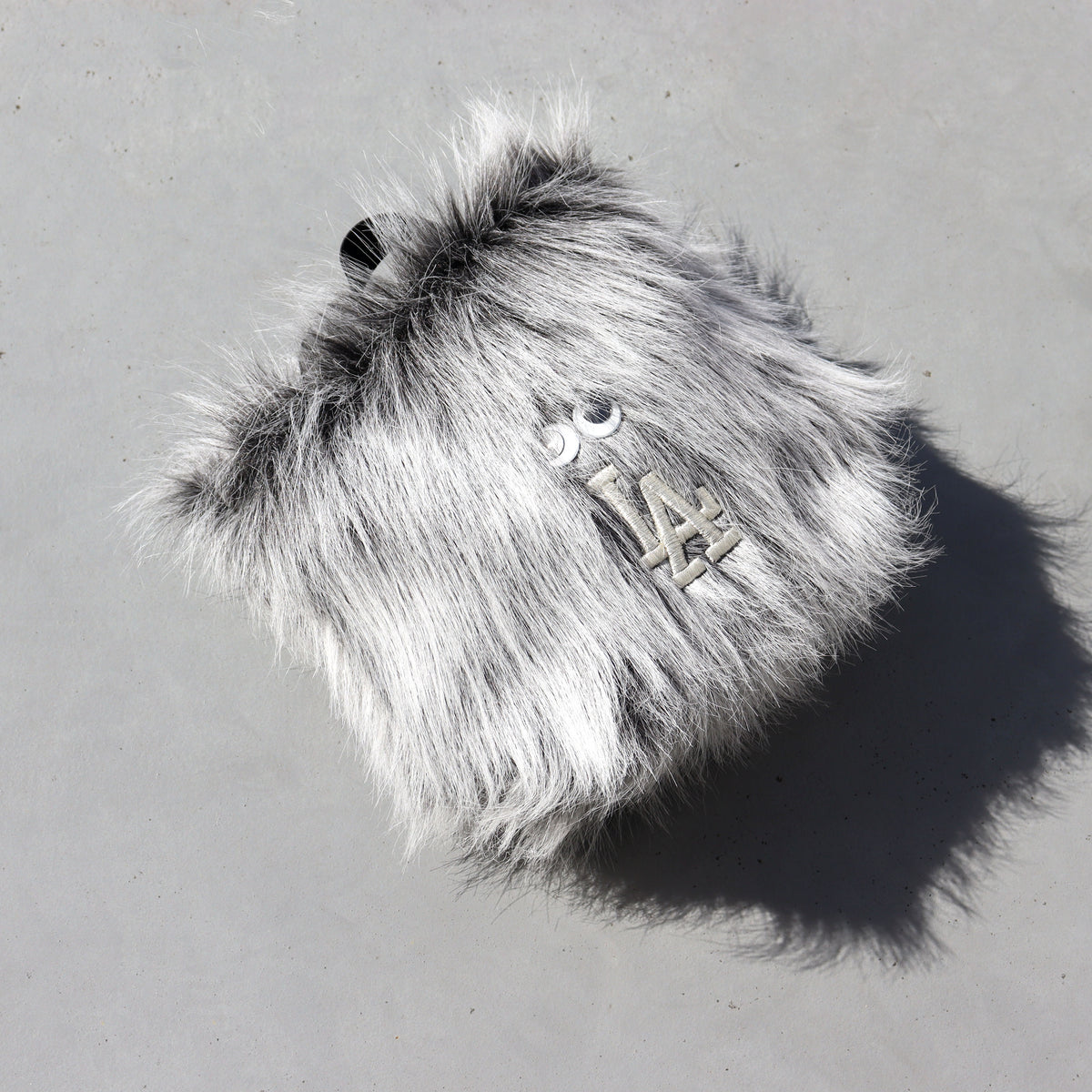 JS×INF×MLB : MLB FUR YYB