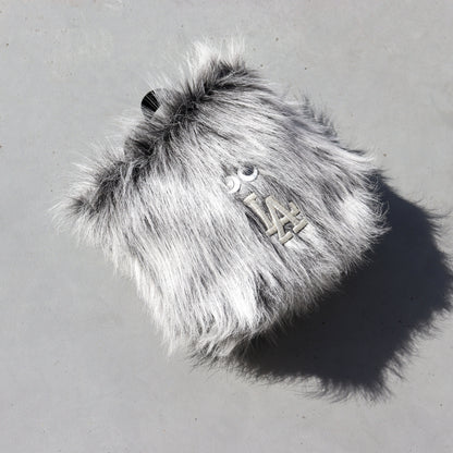 JS×INF×MLB : MLB FUR YYB