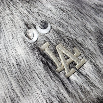 JS×INF×MLB : MLB FUR YYB