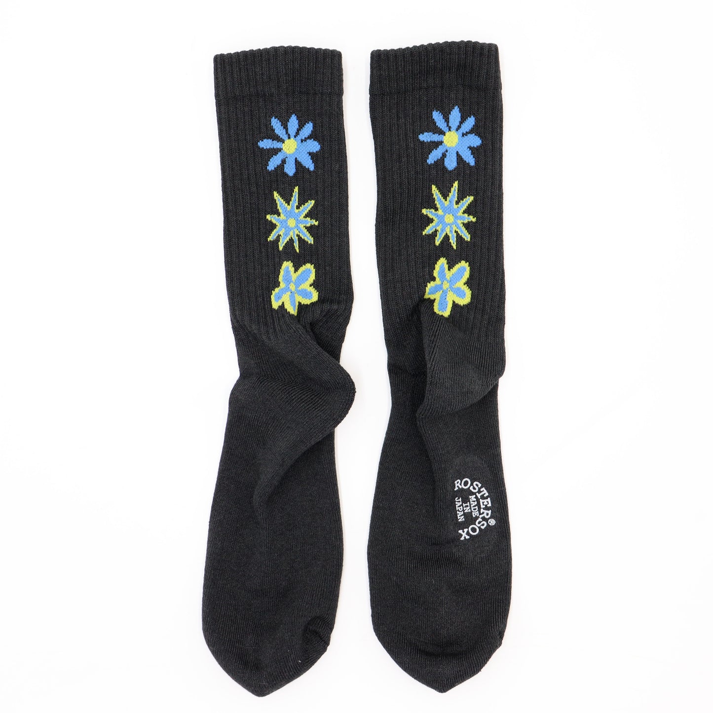 ROSTER SOX: RS-485 DE LA