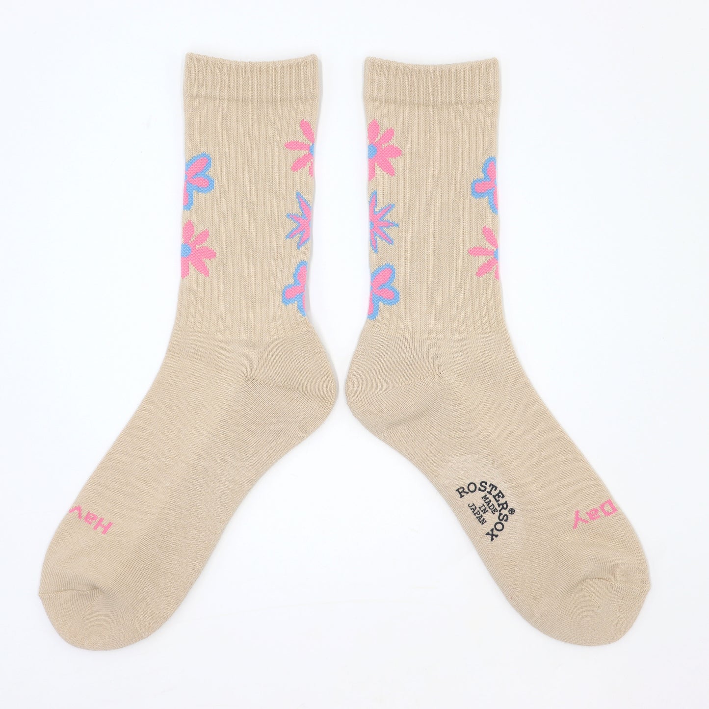 ROSTER SOX: RS-485 DE LA