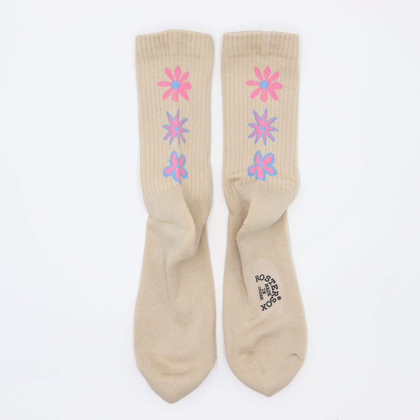 ROSTER SOX: RS-485 DE LA