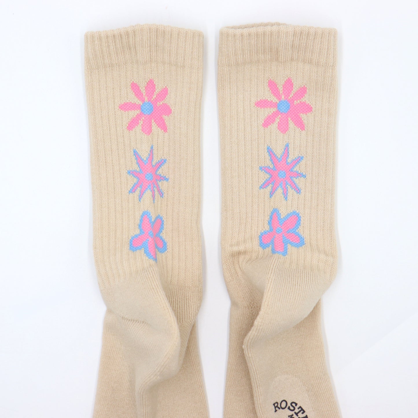 ROSTER SOX: RS-485 DE LA