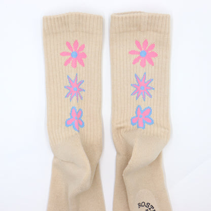 ROSTER SOX: RS-485 DE LA