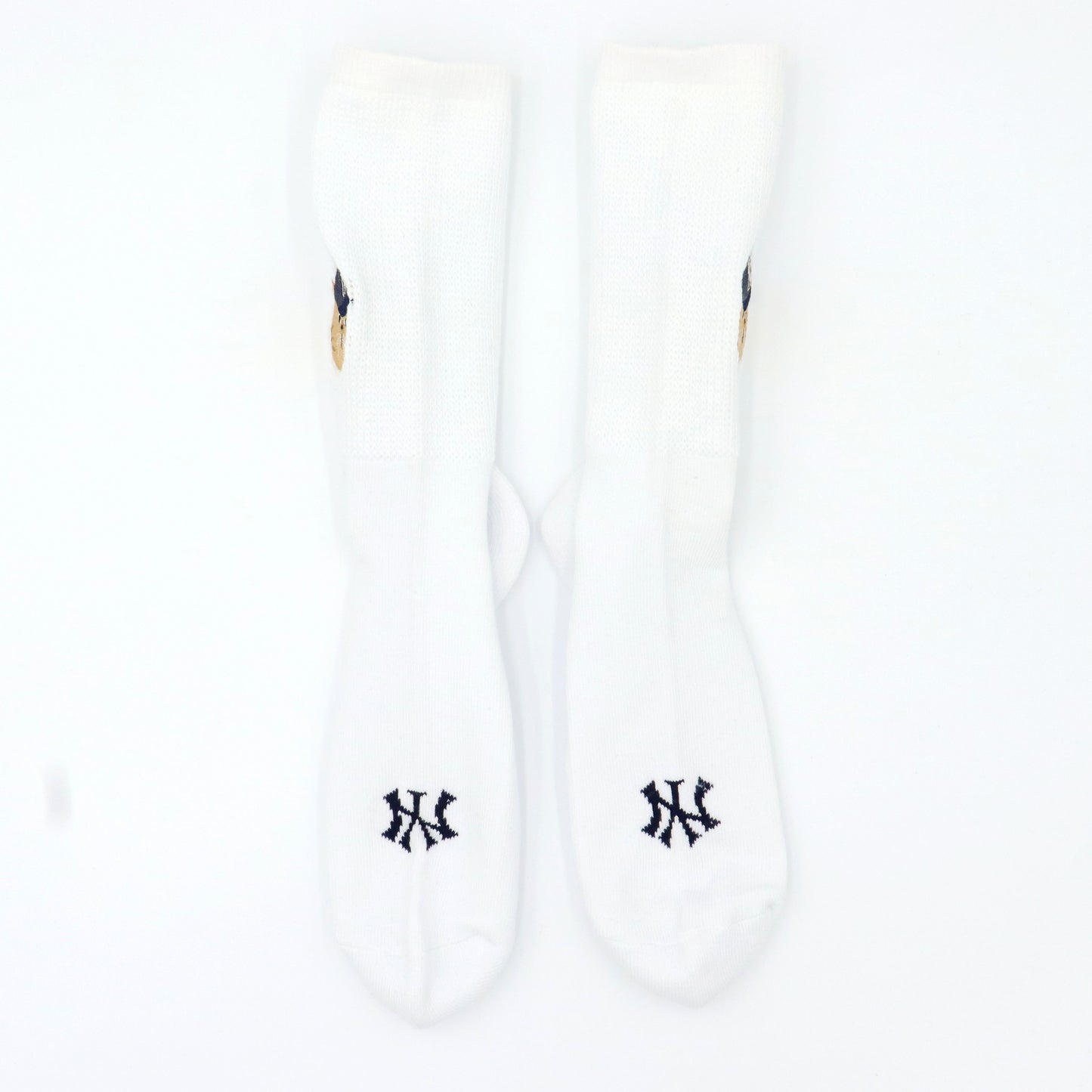 MLB×ROSTER SOX：MLB-305 MLB CAT SOCKS