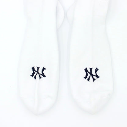 MLB×ROSTER SOX：MLB-305 MLB CAT SOCKS
