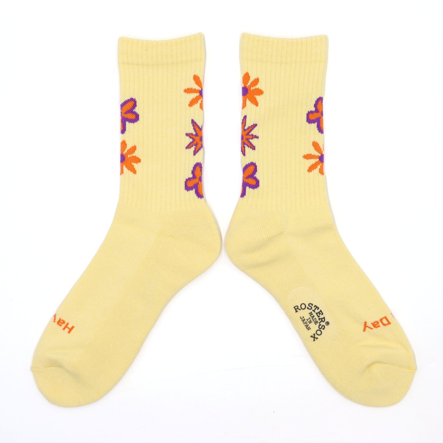 ROSTER SOX: RS-485 DE LA