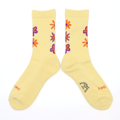 ROSTER SOX: RS-485 DE LA