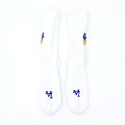 MLB×ROSTER SOX：MLB-305 MLB CAT SOCKS