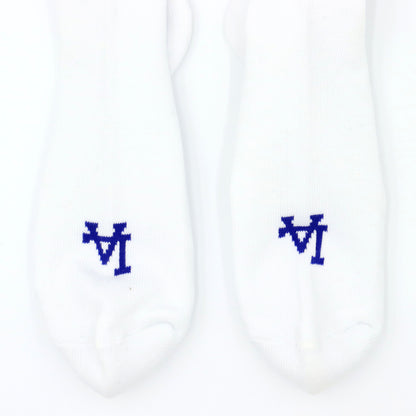 MLB×ROSTER SOX：MLB-305 MLB CAT SOCKS