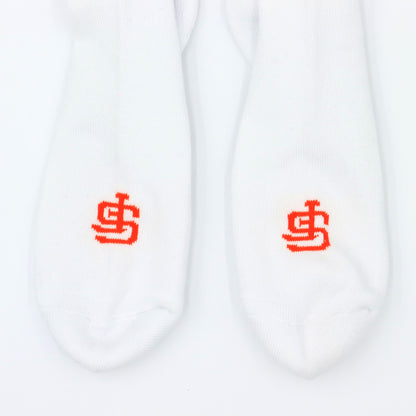 MLB×ROSTER SOX：MLB-305 MLB CAT SOCKS