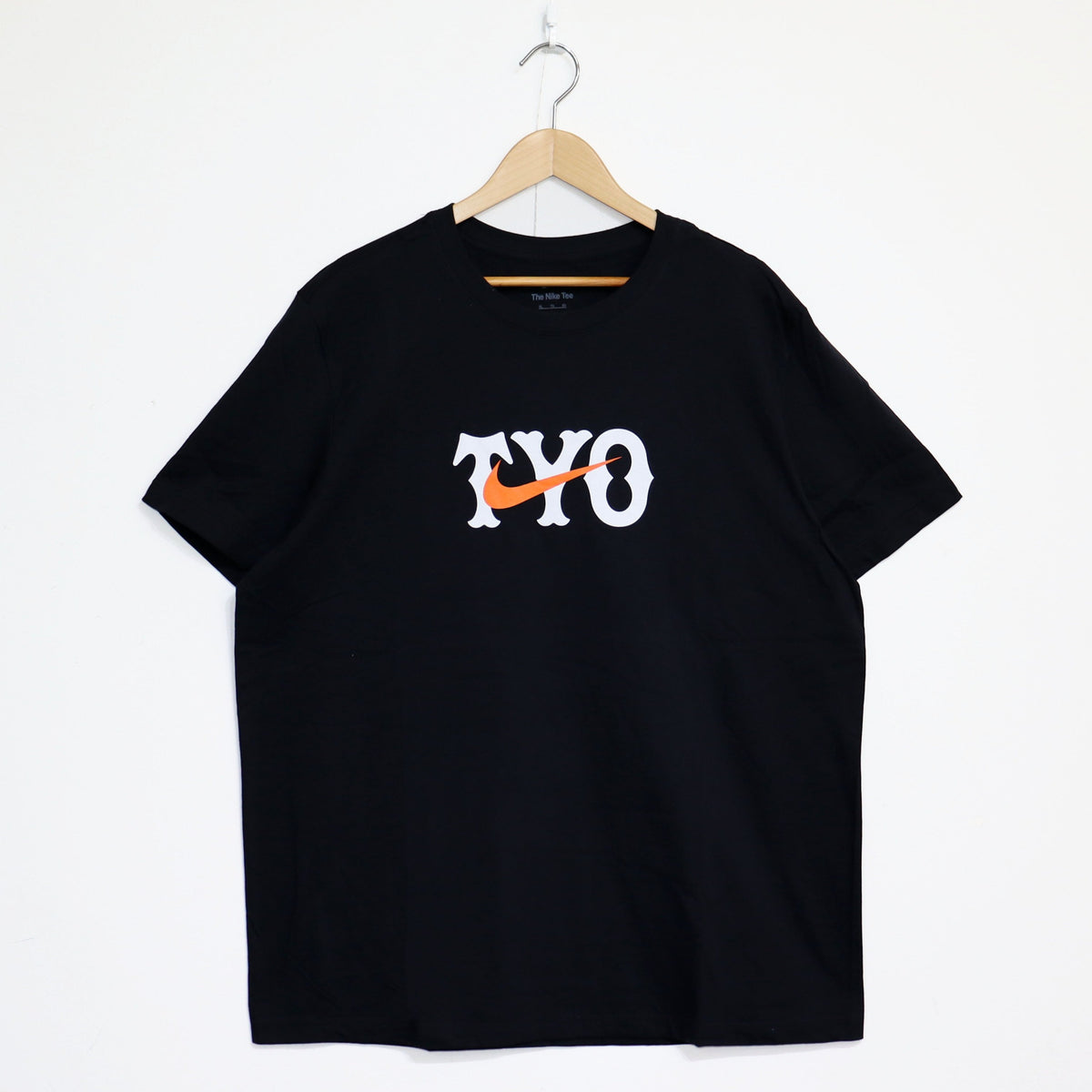 NIKE: Yomiuri Giants TYO Tee