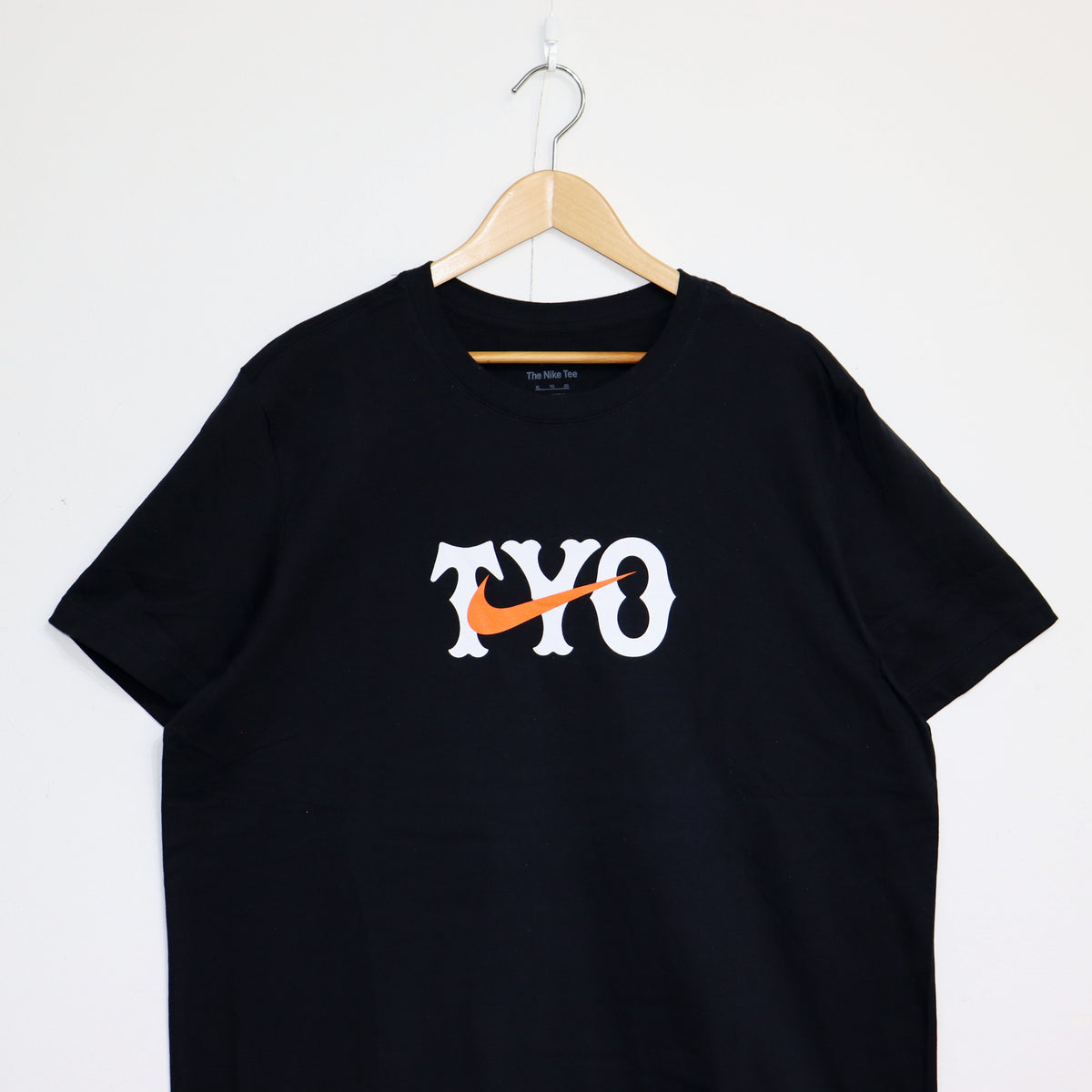 NIKE: Yomiuri Giants TYO Tee