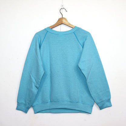 COPYCAT : SMILE L/S SWEATSHIRT - #5