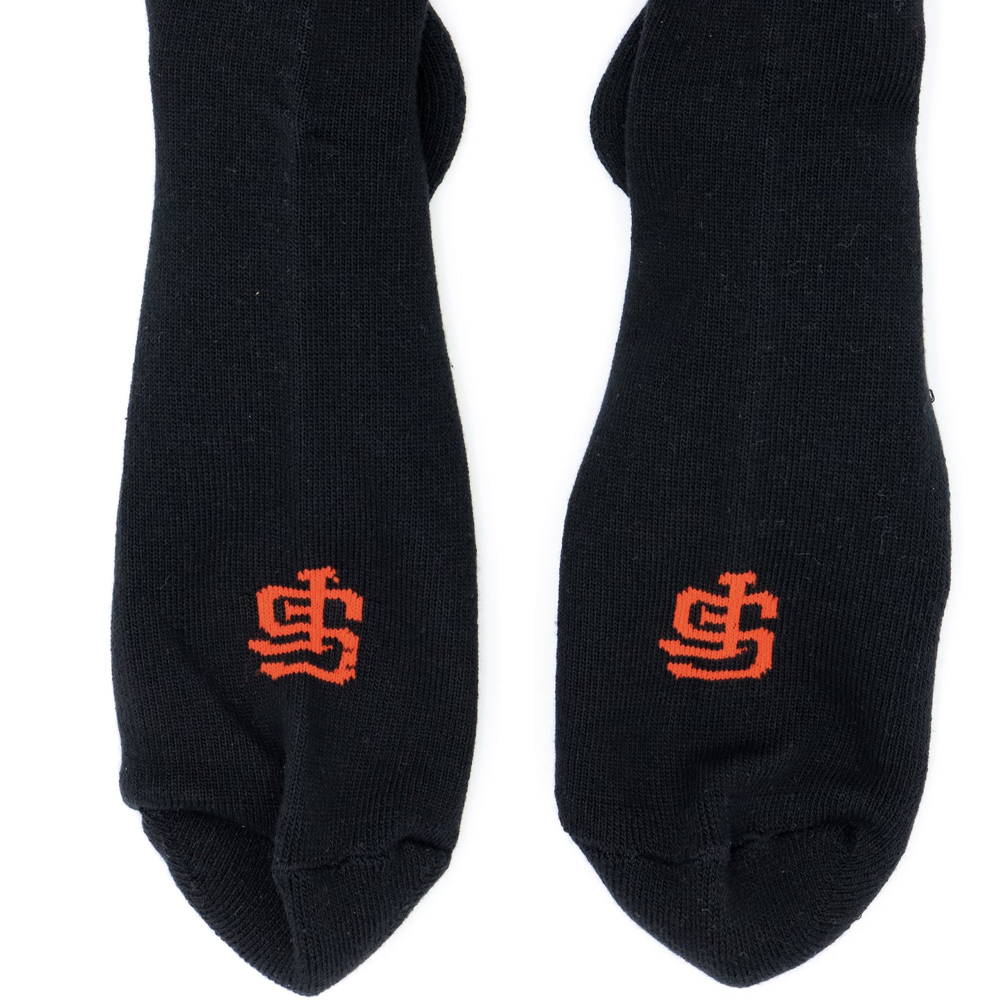 MLB×ROSTER SOX：MLB-305 MLB CAT SOCKS