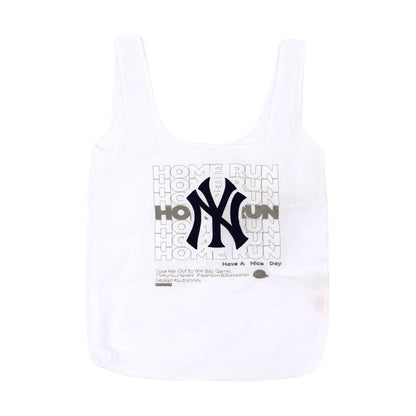 INFIELDER DESIGN×MLB : MLB-295 MLB HOME RUN BAG