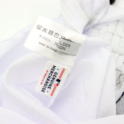 INFIELDER DESIGN×MLB : MLB-295 MLB HOME RUN BAG