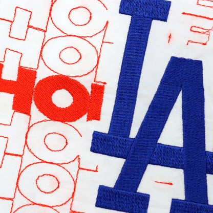 INFIELDER DESIGN×MLB : MLB-295 MLB HOME RUN BAG