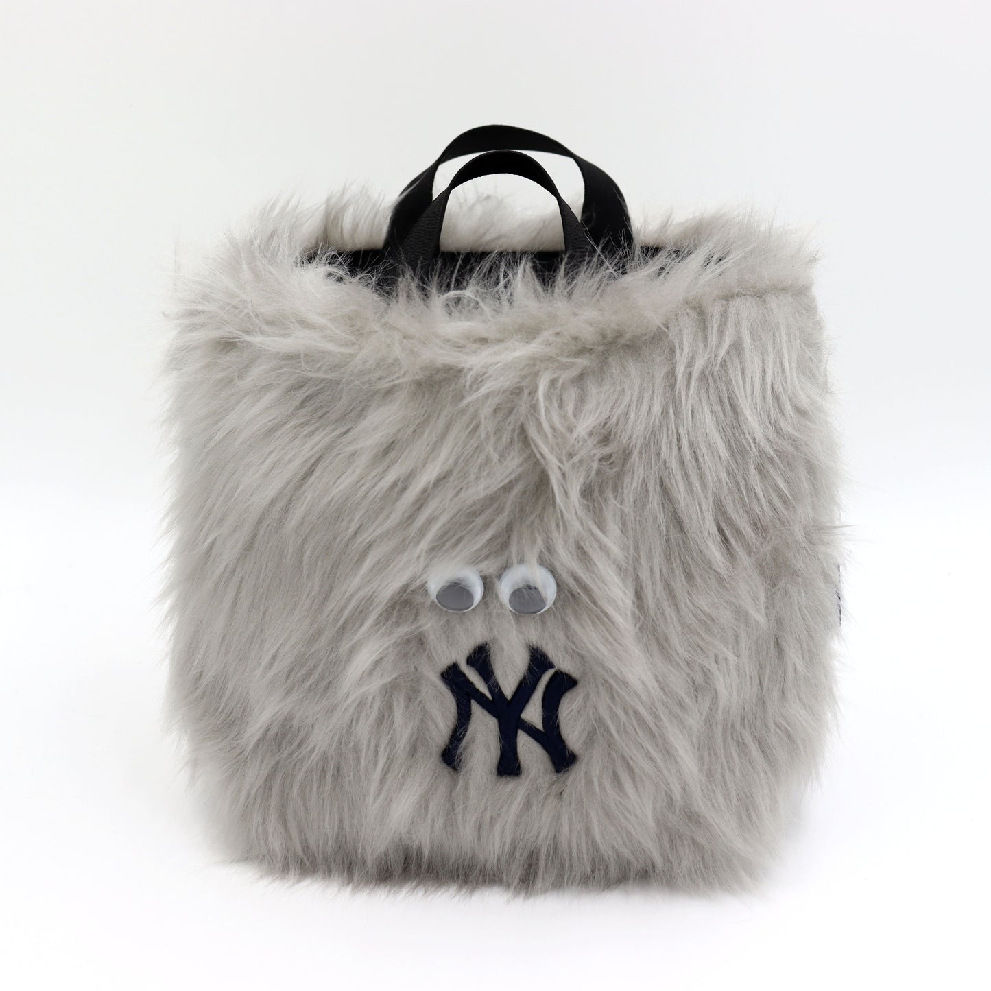MLB×INFIELDER DESIGN : MLB-276 MLB FUR YYB