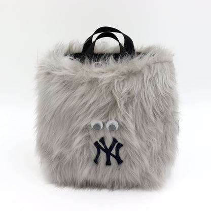 MLB×INFIELDER DESIGN : MLB-276 MLB FUR YYB