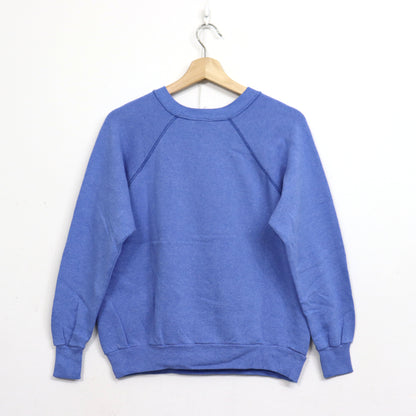 COPYCAT : SMILE L/S SWEATSHIRT - #17