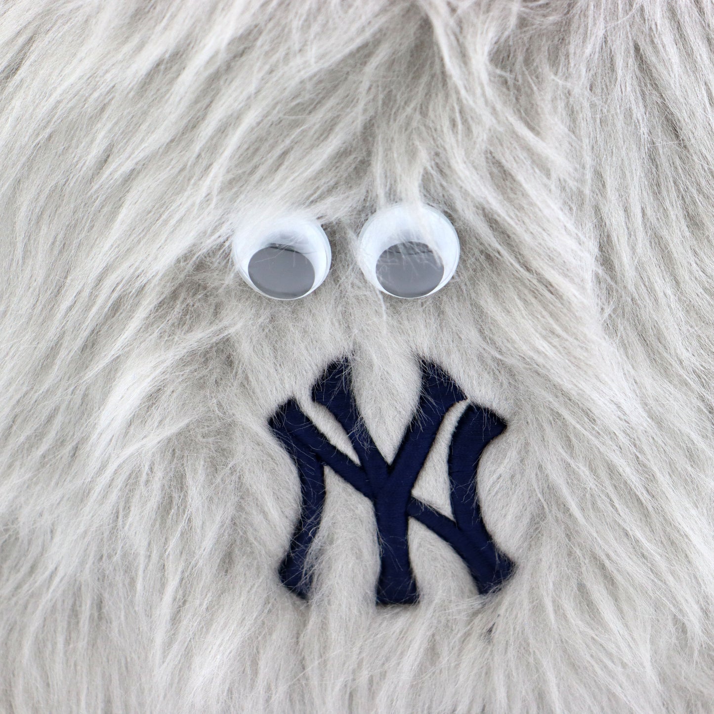 MLB×INFIELDER DESIGN : MLB-276 MLB FUR YYB
