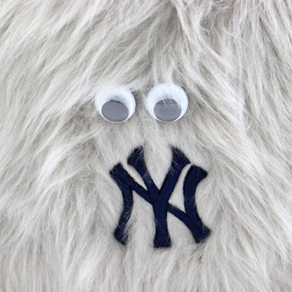 MLB×INFIELDER DESIGN : MLB-276 MLB FUR YYB