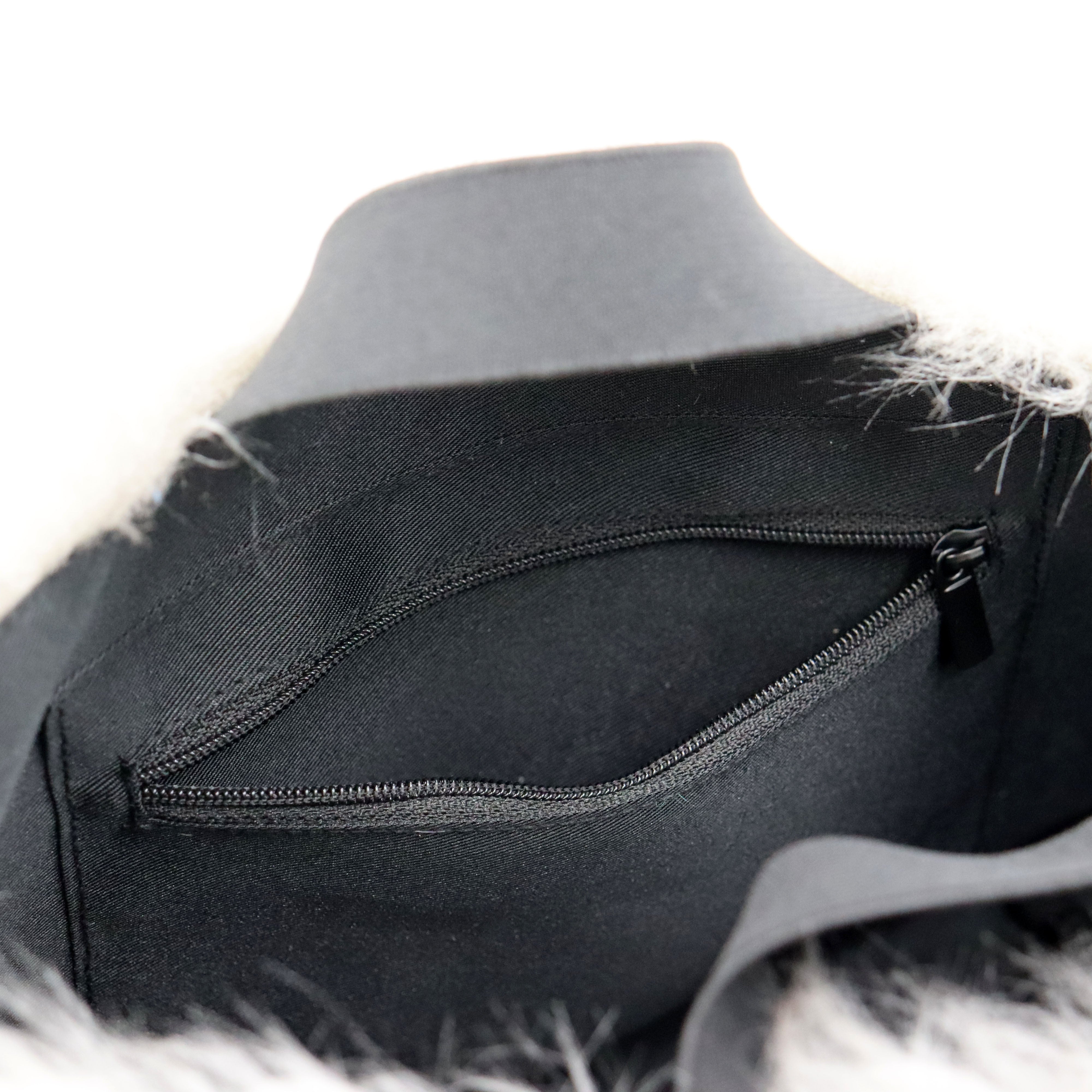 MLB×INFIELDER DESIGN : MLB-276 MLB FUR YYB – TAMANIWA