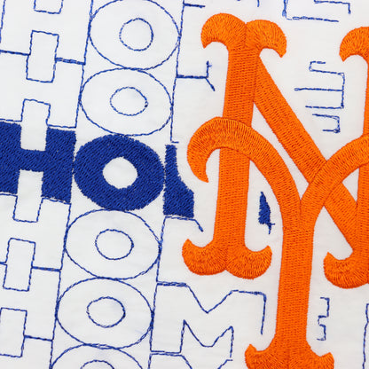 INFIELDER DESIGN×MLB : MLB-295 MLB HOME RUN BAG