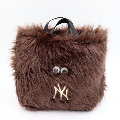 MLB×INFIELDER DESIGN : MLB-276 MLB FUR YYB