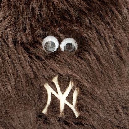 MLB×INFIELDER DESIGN : MLB-276 MLB FUR YYB