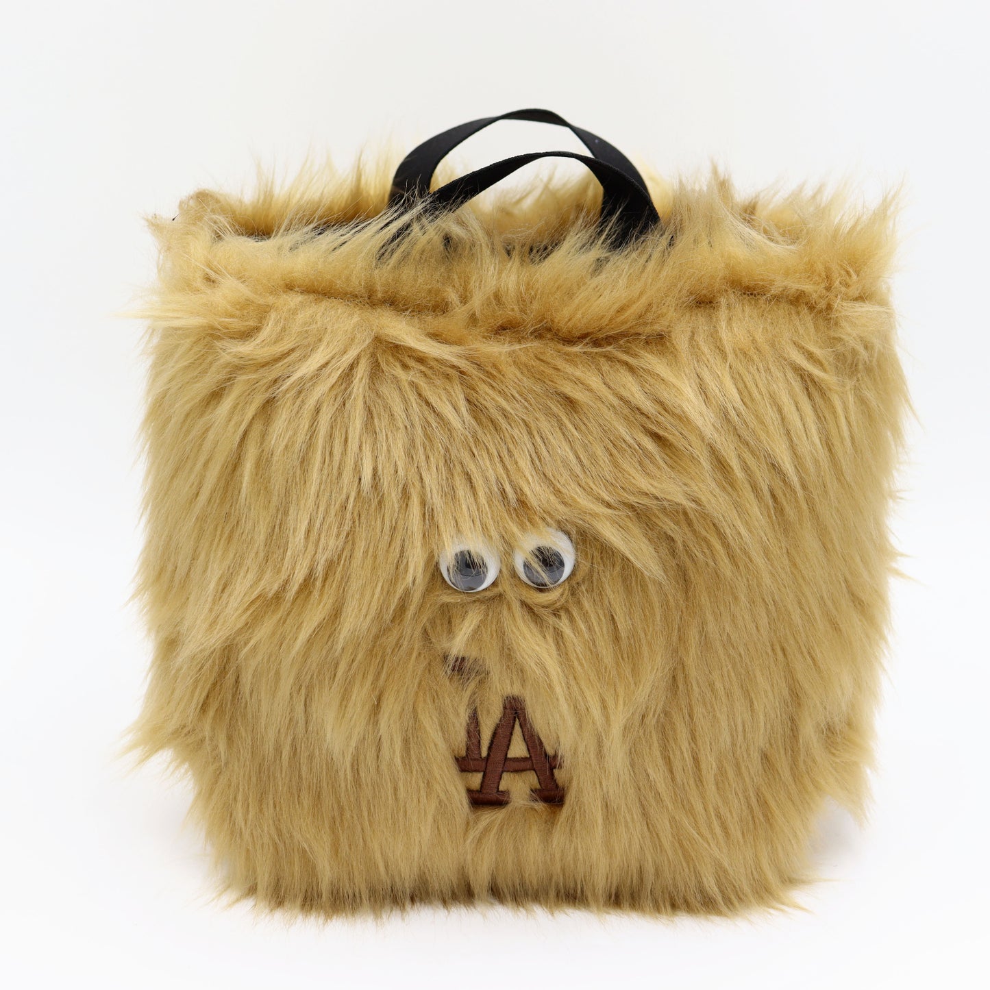 MLB×INFIELDER DESIGN : MLB-276 MLB FUR YYB