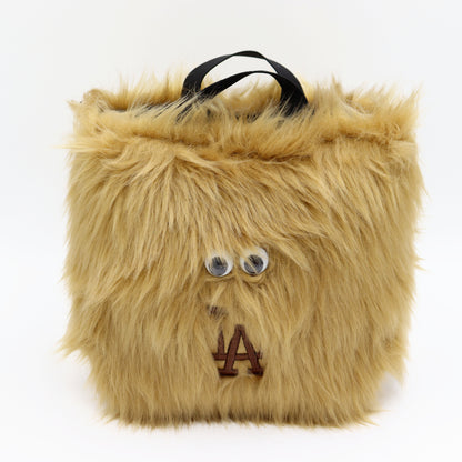 MLB×INFIELDER DESIGN : MLB-276 MLB FUR YYB