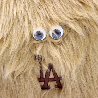 MLB×INFIELDER DESIGN : MLB-276 MLB FUR YYB