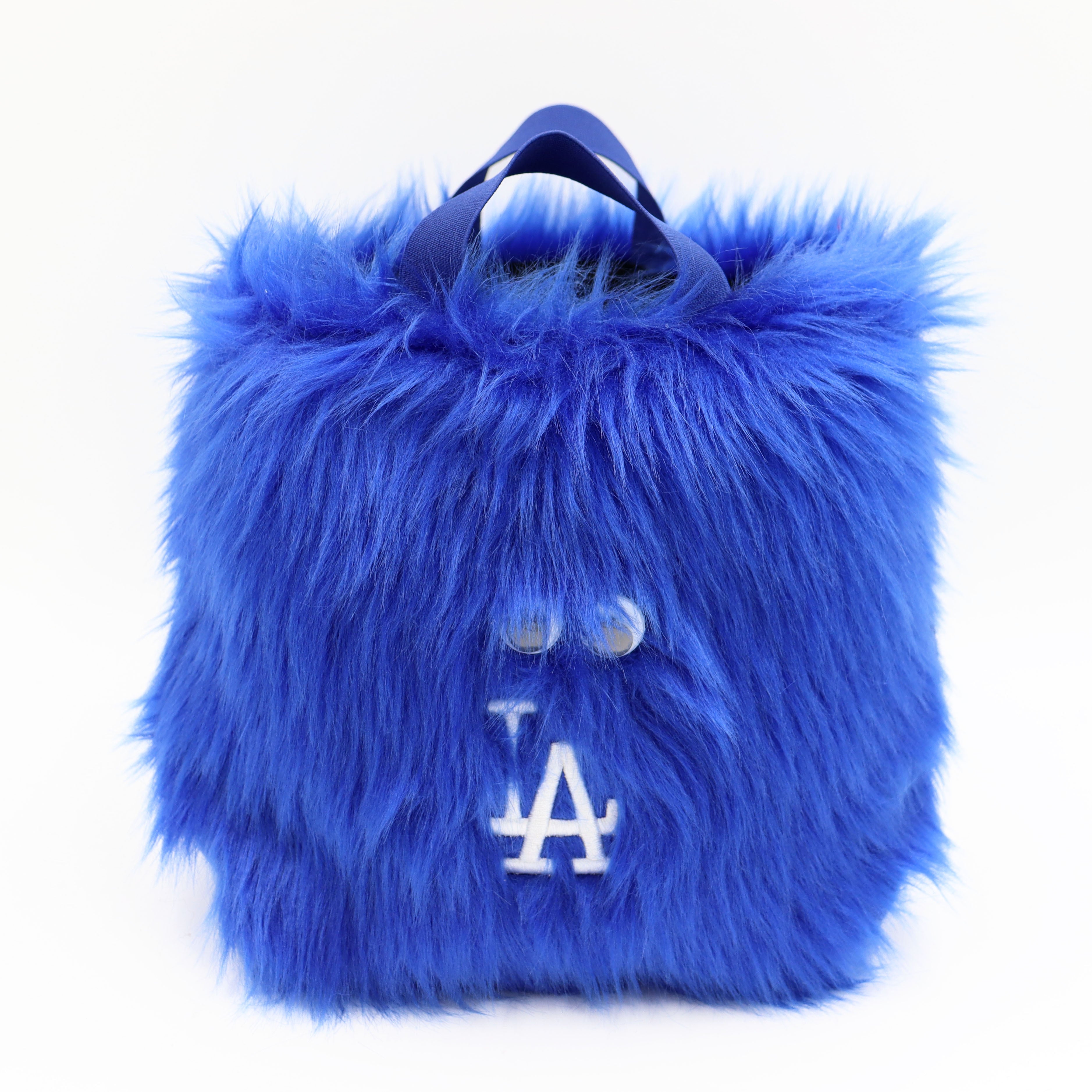 MLB×INFIELDER DESIGN : MLB-276 MLB FUR YYB – TAMANIWA