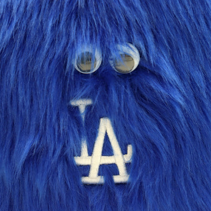 MLB×INFIELDER DESIGN : MLB-276 MLB FUR YYB