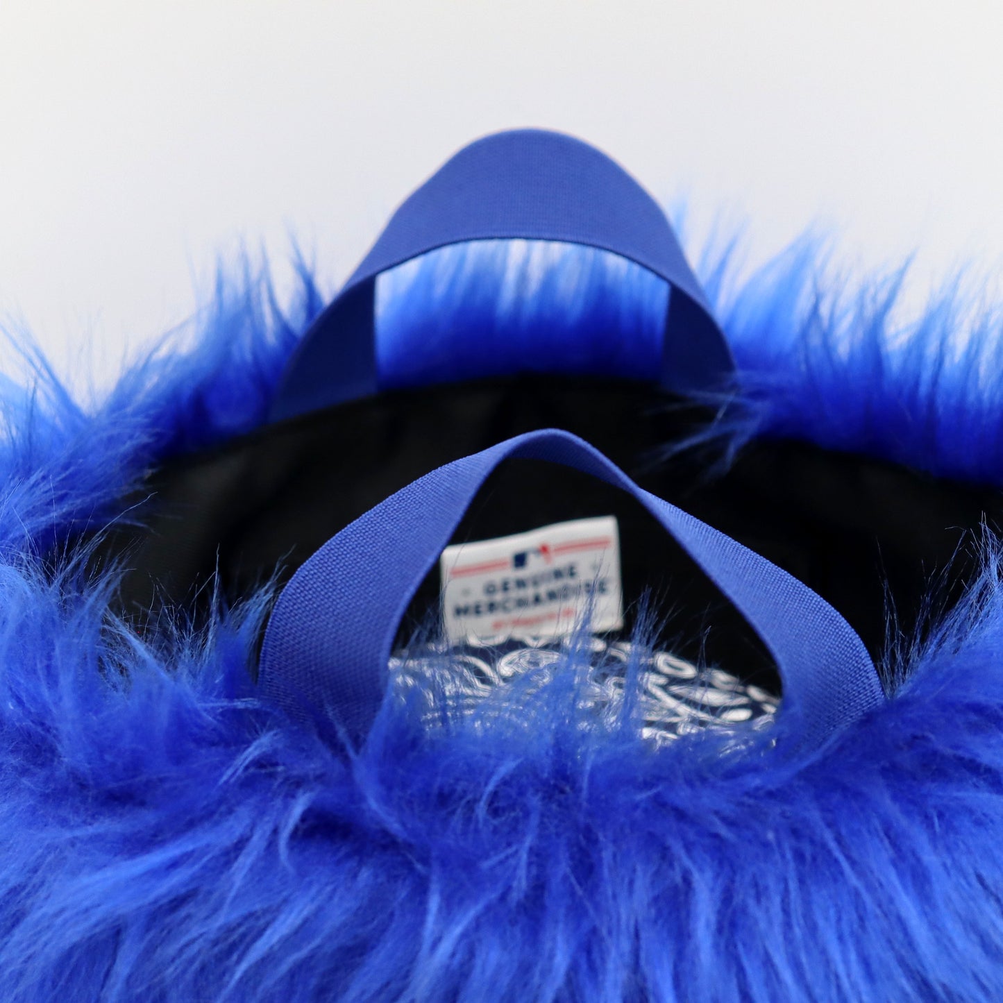 MLB×INFIELDER DESIGN : MLB-276 MLB FUR YYB