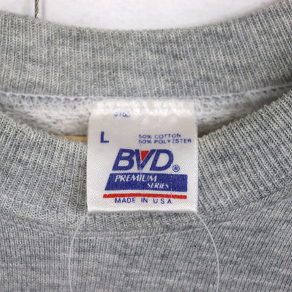 COPYCAT : SMILE L/S SWEATSHIRT - #15