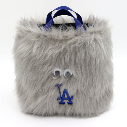 MLB×INFIELDER DESIGN : MLB-276 MLB FUR YYB