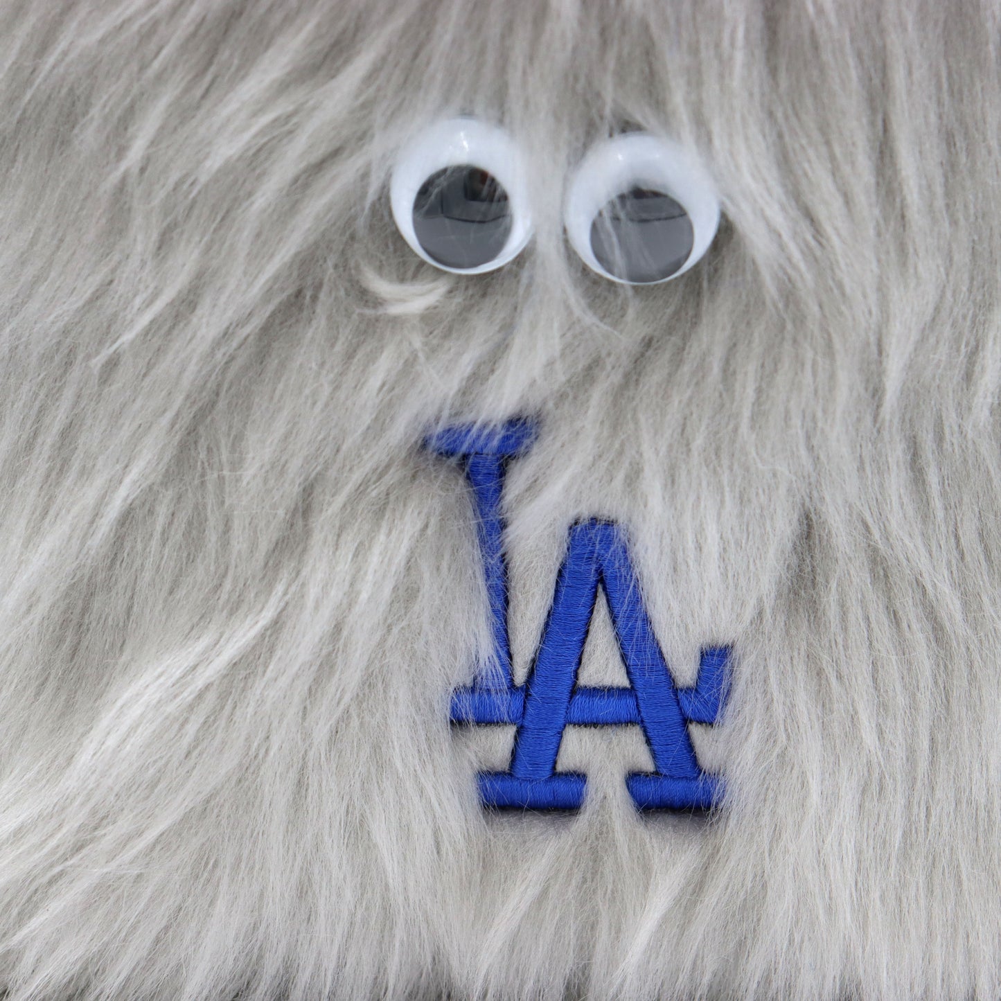 MLB×INFIELDER DESIGN : MLB-276 MLB FUR YYB