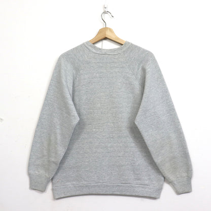 COPYCAT : SMILE L/S SWEATSHIRT - #15